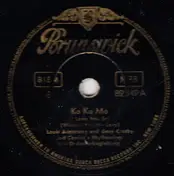 Louis Armstrong - Ko Ko Mo