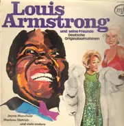 Louis Armstrong - Und Seine Freunde