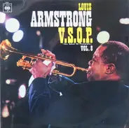 Louis Armstrong - V.S.O.P. (Very Special Old Phonography) Vol. 8