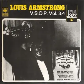 Louis Armstrong - V.S.O.P. Vol. 3/4