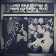 Louis Armstrong - Vol. 8 : 'More Satchmo's Way' (1938)