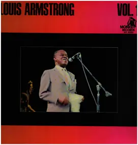 Louis Armstrong - Volume 1