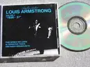 CD - Louis Armstrong - Volume 3 '1936-37'
