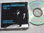 Louis Armstrong - Volume 3 - 1936-37