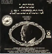 Louis Armstrong - Volume 4 1946-1947