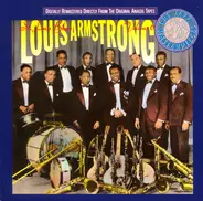 Louis Armstrong - Volume 6 - St. Louis Blues