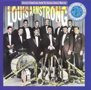CD - Louis Armstrong - Volume 6: St. Louis Blues - Mono