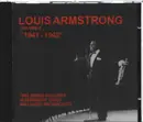 CD - Louis Armstrong - Volume 8 (1941-1942)