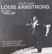 Louis Armstrong - Volume 9 - 1944-49