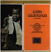 Louis Armstrong - Volume II