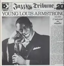 Double LP - Louis Armstrong - Young Louis Armstrong (1930-1933) - Gatefold