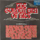 Double LP - Louis Armstrong, Buddy Holly, a.o. - The Golden Era of Hits 4th MCA Edition