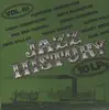 LP-Box - Louis Armstrong, Benny Goodman, Fats Waller - Jazz History Volume III - 10 LPs