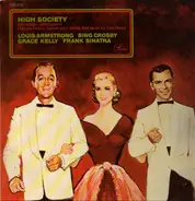Bing Crosby, Frank Sinatra, a.o. - High Society