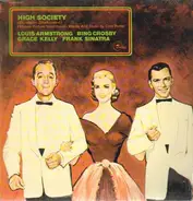 Louis Armstrong; Bing Crosby a.o. - High Society