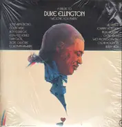 Louis Armstrong, Ella Fitzgerald & Various artists - A Tribute To Duke Ellington 'We Love You Madly'