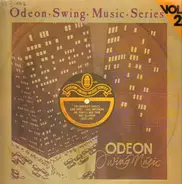 Louis Armstrong, Earl Hines, Duke Ellington ... - Odeon Swing Music Series Vol. 2