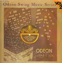 LP - Louis Armstrong, Earl Hines, Duke Ellington ... - Odeon Swing Music Series Vol. 2