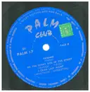 LP - Louis Armstrong, Earl Hines, William Tyres, a.o. - Untitled - MONO