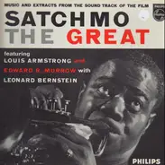 Louis Armstrong - Satchmo The Great