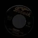 7inch Vinyl Single - Louis Armstrong, Ella Fitzgerald - Louis & Ella EP - No cover