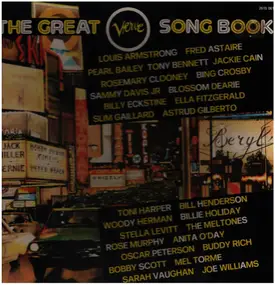 Louis Armstrong - The Great Verve Songbook