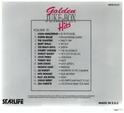 CD - Louis Armstrong, Glenn Miller & others - The Golden Juke-Box Hits Volume 10