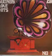 LP - Louis Armstrong, Herman's Hermits a.o. - Sounds Like Hits - No. 1