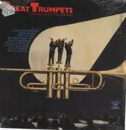 Louis Armstrong, King Oliver, Bunk Johnson - Great Trumpets (Classic Jazz To Swing)