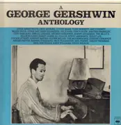 LP-Box - Louis Armstrong, Peggy Lee, Aretha Franklin - A George Gershwin Anthology - RARE