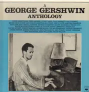 Louis Armstrong, Peggy Lee, Aretha Franklin - A George Gershwin Anthology