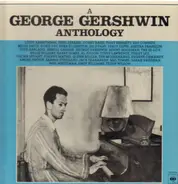 Louis Armstrong, Peggy Lee, Aretha Franklin - A George Gershwin Anthology