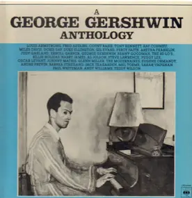 Louis Armstrong - A George Gershwin Anthology