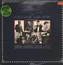 LP - Louis Armstrong, Roy Eldridge... - Metropolitan Opera House Jam Session