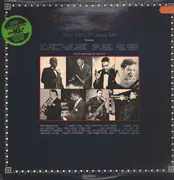 LP - Louis Armstrong, Roy Eldridge... - Metropolitan Opera House Jam Session