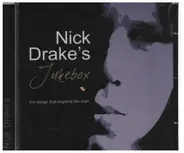 Louis Armstrong, The Yardbirds, Bukka White a.o. - Nick Drake´s Jukebox