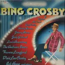 LP - Louis Armstrong, The Andrew Sisters, Connie Boswell ... - In Memory of Bing Crosby
