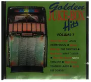 CD - Louis Armstrong, The Drifters & others - The Golden Juke-Box Hits Volume 7