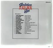 CD - Louis Armstrong, The Drifters & others - The Golden Juke-Box Hits Volume 7