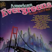 Louis Armstrong, Tom Jones and others - American Evergreens