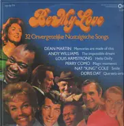 Louis Armstrong, Vera Lynn, a.o. - Be My Love