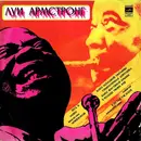 LP - Louis Armstrong - Луи Армстронг