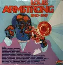 LP - Louis Armstrong - 1940 - 1947 - Still Sealed