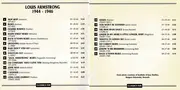 CD - Louis Armstrong - 1944-1946