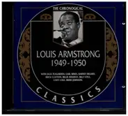 Louis Armstrong - 1949-1950