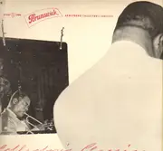 LP - Louis Armstrong - Collector's Classics