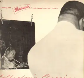 Louis Armstrong - Collector's Classics