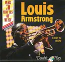 CD - Louis Armstrong - C'est Si Bon
