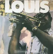 Double LP - Louis Armstrong - Chicago Concert - 1956