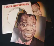 LP - Louis Armstrong - A Legendary Performer
